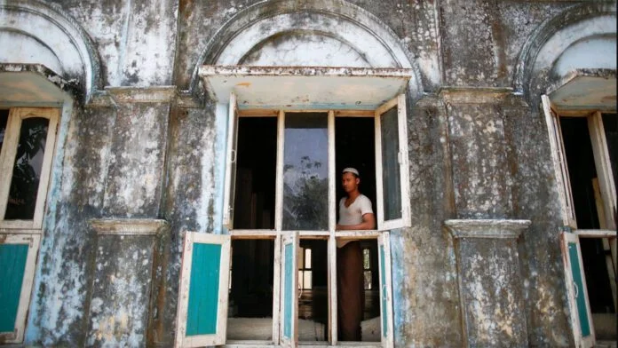arakan-anciant-mosque