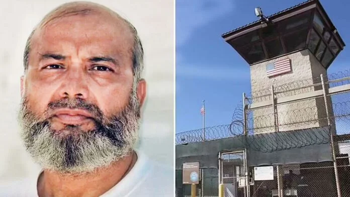 guantanamo