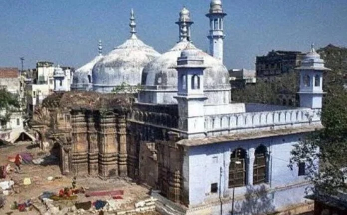 Gyanvapi-Mosque-Prominent-Muslim-Organisations-Express-Concern-over-Court-Order