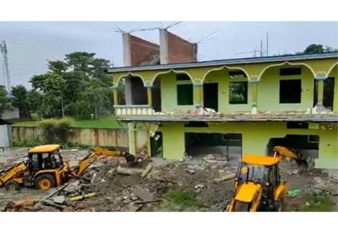 madrasa-demolish