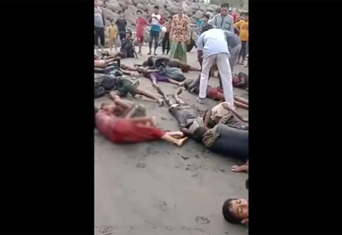 rohingya