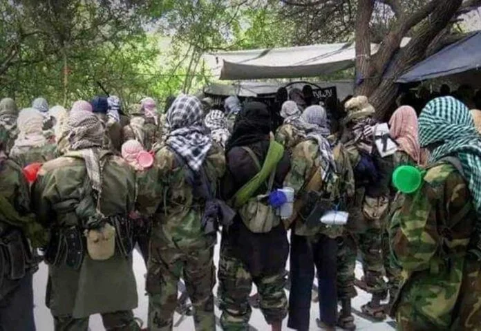 shabab