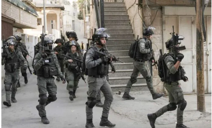 israil