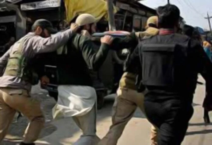 kashmIr