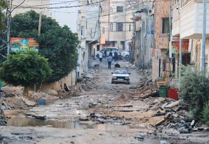 jenin