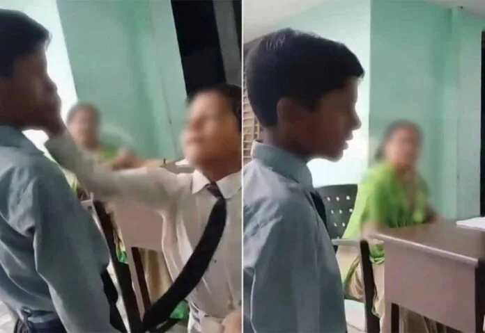 muslim-boy-being-beaten-by-hindu-classmates
