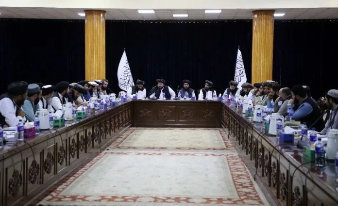 officials of IEA