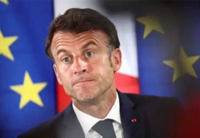 president-macron
