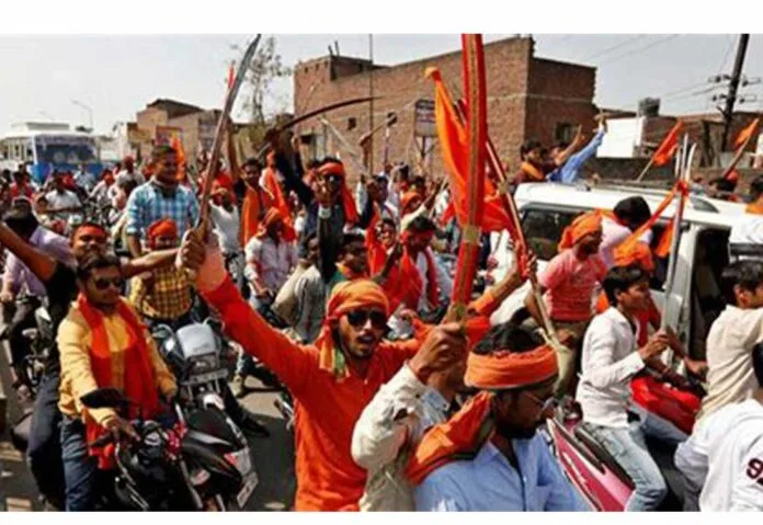 ultra-hindutwa-mobs-preparing-to-attack-on-muslims