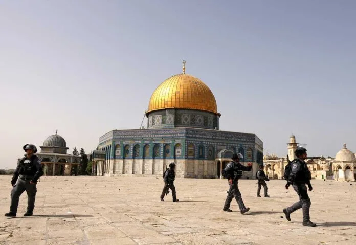 masjid-al-aqsa
