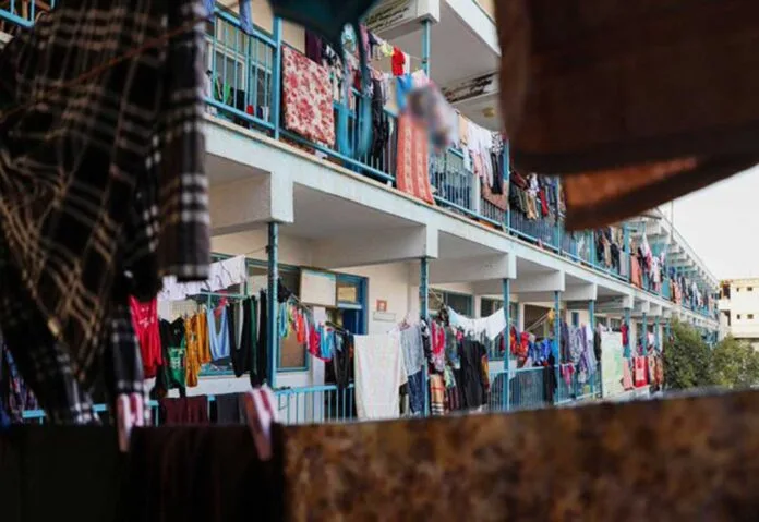 Al-Fakhoura-School