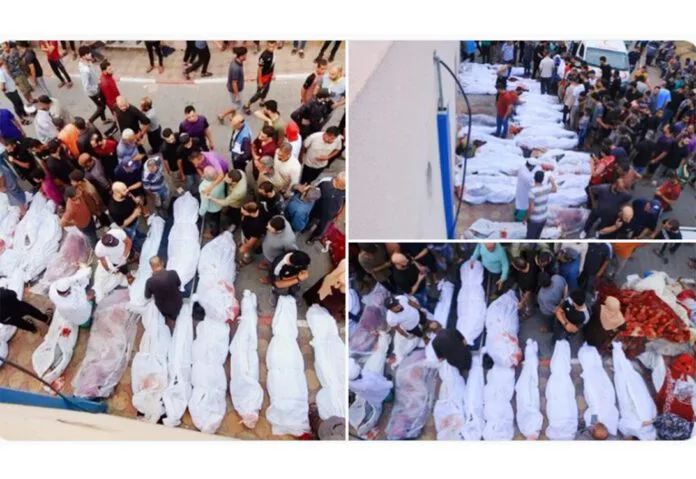 Jabalya-refugee-camp-massacre