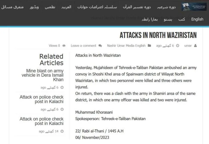 TTP-statement-on-army-convoy-attack-in-N.Wajiristan