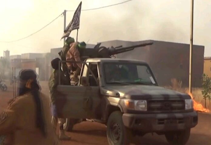 JNIM-mujahidin-offensive