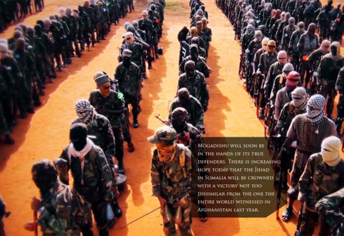 ash-shabab-mujahidin