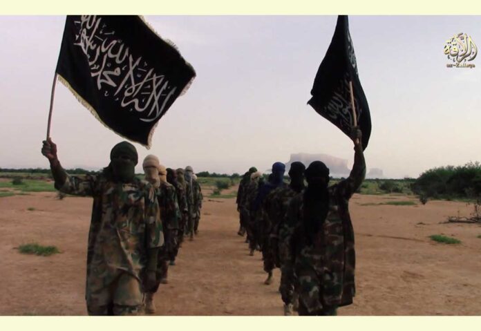JNIM-mujahidin-in-burkina-faso