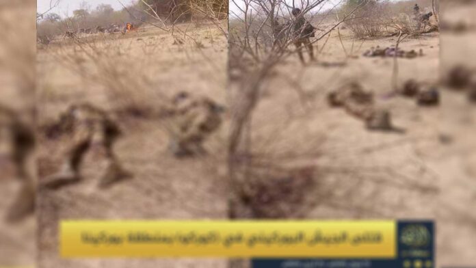 JNIM-attack--at-Burkina-Faso