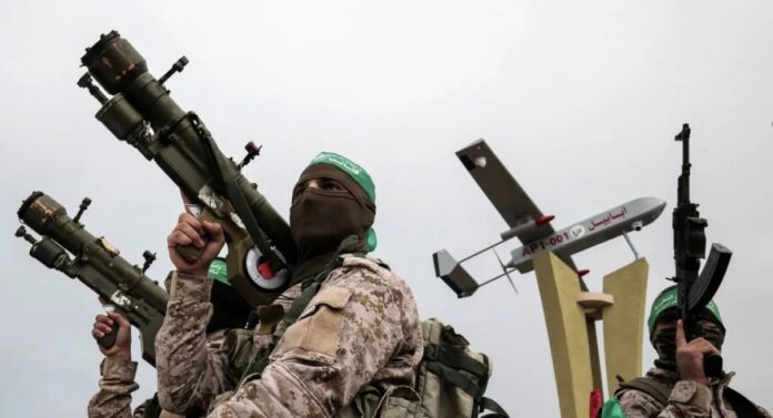 Palestine-Jihad