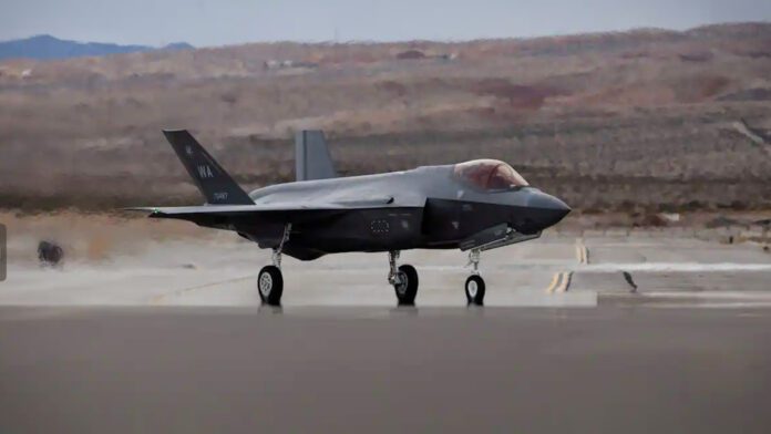 U.S.-signs-off-on-more-bombs,-warplanes-for-Israel