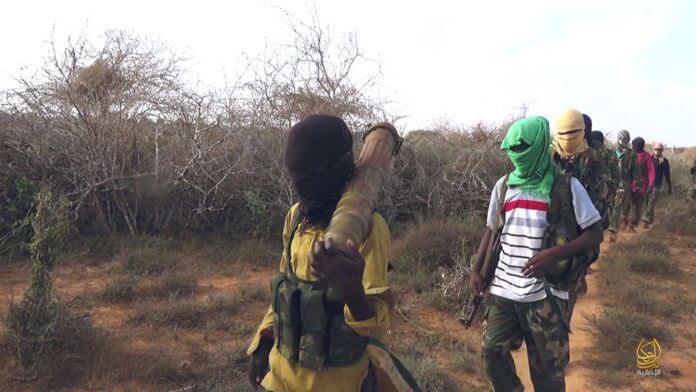 ash-shabab-mujahidin