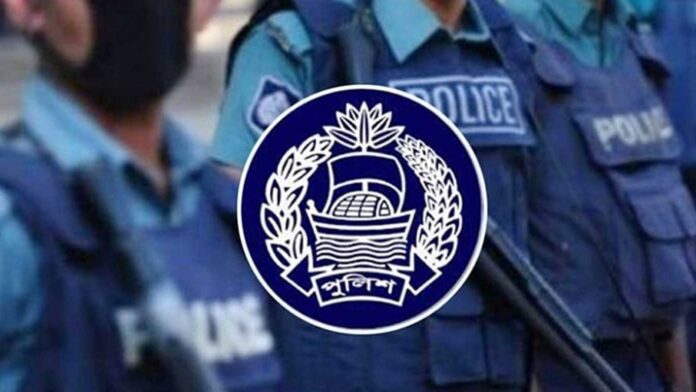 bd-police