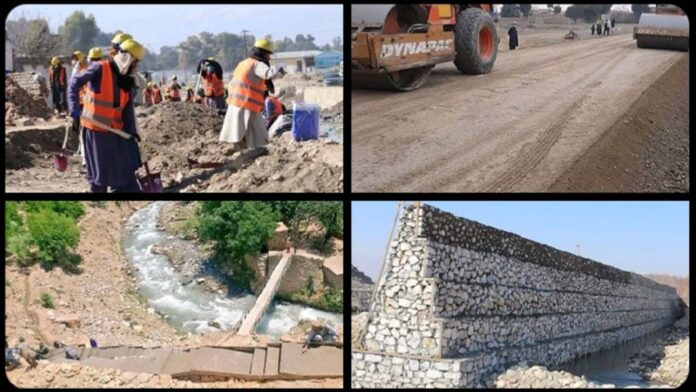 development-projects-in-afganistan