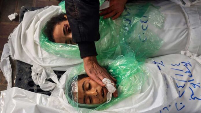15-thousand-children-died-by-israeli-attack
