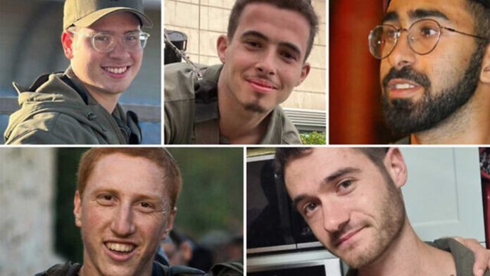 5-israeli-soldiers-died-by-own-bomblast