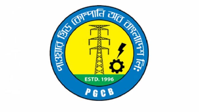 PGCB