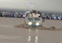 security-forces-rescue-citizens-from-floods-restore-routes
