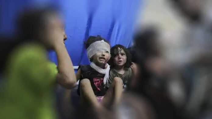israeli-attack-in-gaza