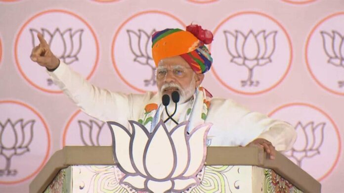 modi