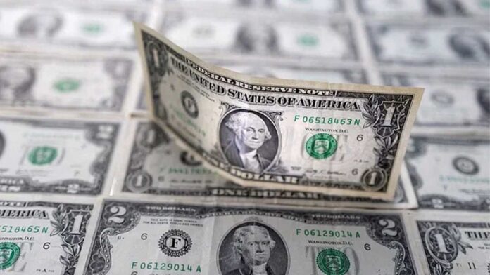 us-dollar