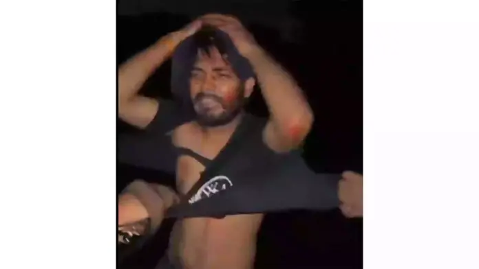 Dalit-youth