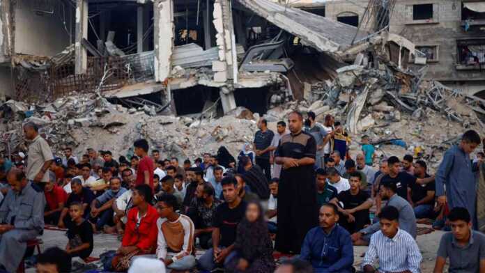 eid-in-gaza