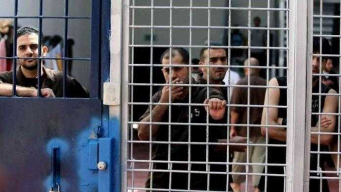 palestininans-in-israeli-prison