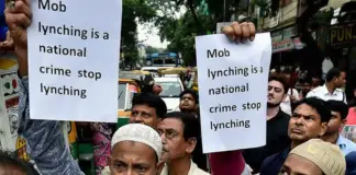 হিন্দুদের লক্ষবস্তুতে ভারতীয় মুসলিমরা