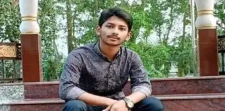কলেজপড়ুয়া ছেলেকে গ্রেপ্তার করলো পুলিশ, হার্টঅ্যাটাকে বাবার মৃত্যু