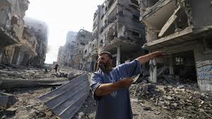 16 Palestinians killed in Israel's barbaric attack in Gaza