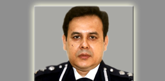 মাদরাসা ছাত্রদের ধরে জঙ্গী নাটক সাজাতো সিটিটিসির আসাদুজ্জামান