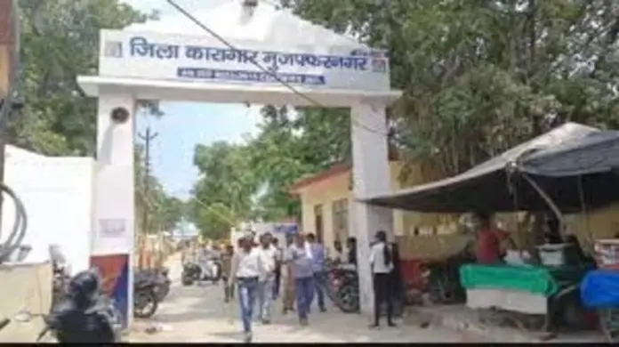 Muslims Barred from Offering Prayers in Muzaffarnagar Jail Mosque Muslims Barred from Offering Prayers in Muzaffarnagar Jail Mosque