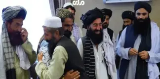 ৮০ বছরের অধিক সময় ধরে চলমান বিবাদের মীমাংসা করল ইমারতে ইসলামিয়া প্রশাসন