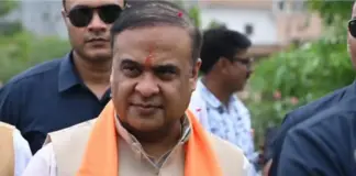 আসামে কথিত লাভ জিহাদের মামলায় যাবজ্জীবন করার দাবী হিন্দু মূখ্যমন্ত্রীর