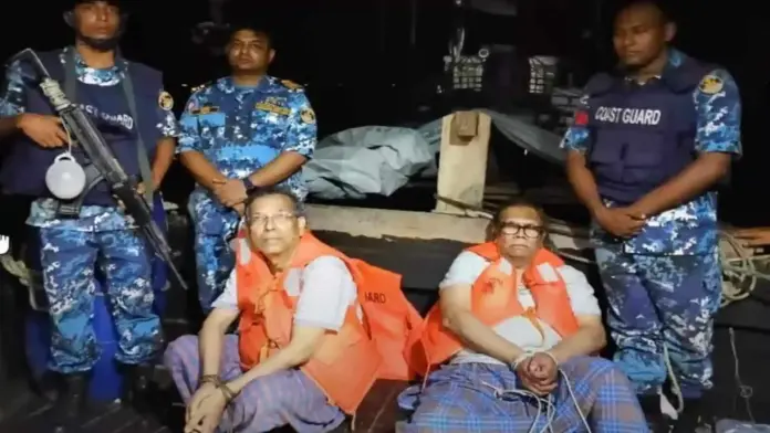 এবার সালমান এফ রহমান ও আনিসুল হক আটক এবার সালমান এফ রহমান ও আনিসুল হক আটক