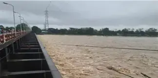 বন্যায় দক্ষিণবঙ্গের কোন জেলায় কী পরিস্থিতি