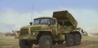 বিএম২১ ও অন্যান্য আধুনিক সমরাস্ত্র বিদ্যায় ক্রমেই সমৃদ্ধ হচ্ছে ইমারত