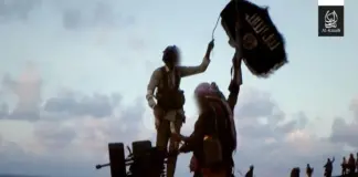 সোমালি সেনা ঘাঁটি ও কনভয়ে শাবাবের অভিযানে অন্তত ৪০ সেনা নিহত