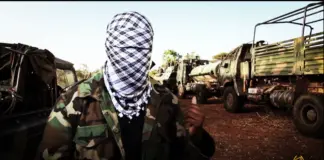 সোমালিয়ায় শাবাবের পৃথক অভিযানে অন্তত ২৭ সেনা নিহত