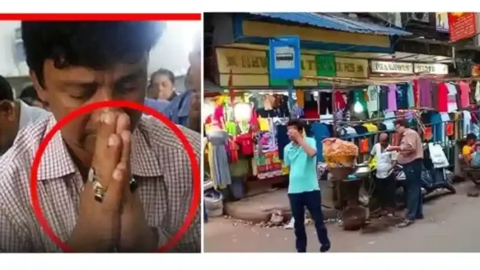 নাকে খত দিয়ে বাংলাদেশিদের কাছে ক্ষমা চাইছে ভারতের ব্যবসায়ীরা!-1 copy