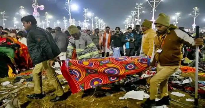 40-killed-in-Indias-Kumbh-festival-stampede copy
